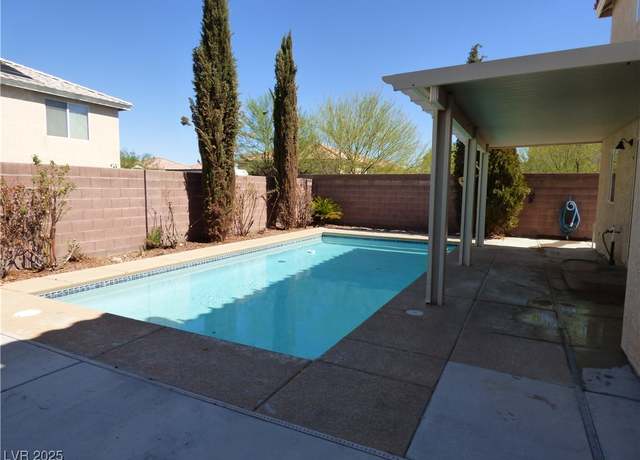 Property at 6604 Octave Ave, Las Vegas, NV 89139, 4 beds, 2.5 baths