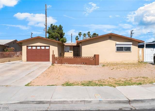 Property at 908 N 24th St, Las Vegas, NV 89101, 3 beds, 2 baths