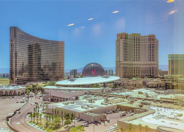 Property at 2000 N Fashion Show Dr #2308, Las Vegas, NV 89109, 1 bath