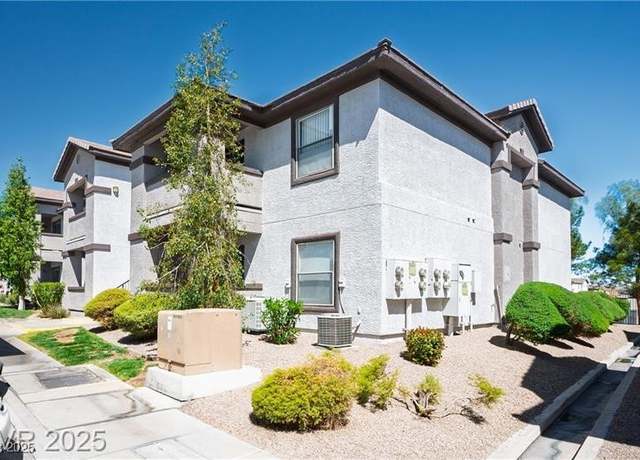 Property at 45 Maleena Mesa St #223, Henderson, NV 89074, 1 bed, 1 bath