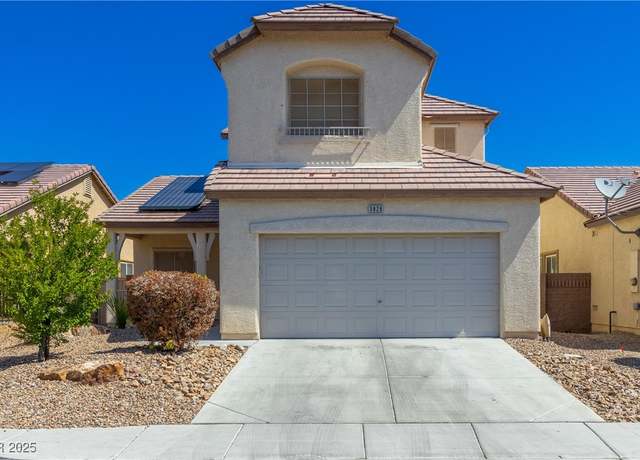 Property at 3828 Prairie Orchid Ave, North Las Vegas, NV 89081, 3 beds, 3 baths