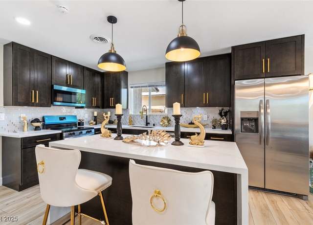 Property at 3688 Edison Ave, Las Vegas, NV 89121, 4 beds, 3 baths