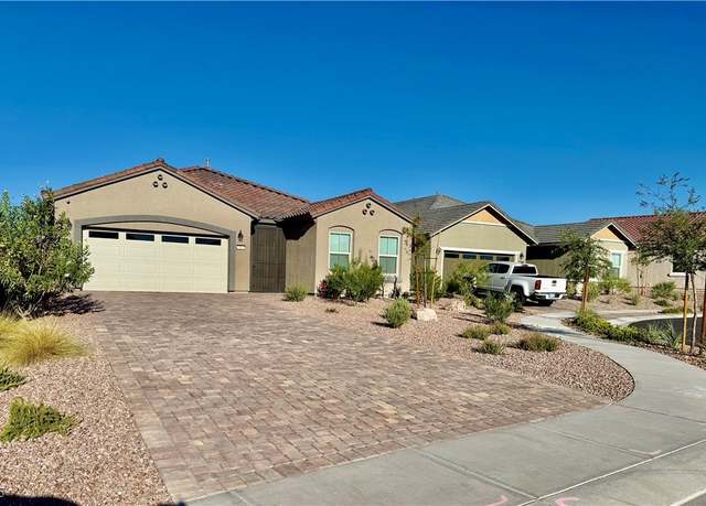 Property at 580 Quiet Serenade Ct, Henderson, NV 89011, 3 beds, 2 baths