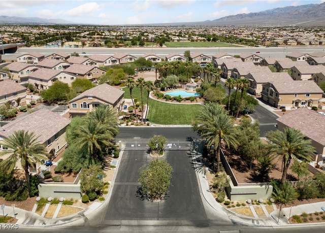 Property at 3504 Glorious Iris Pl #2, North Las Vegas, NV 89084, 2 beds, 2.5 baths