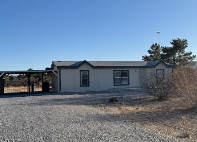 Property at 1671 Heritage Dr, Pahrump, NV 89048, 3 beds, 2 baths