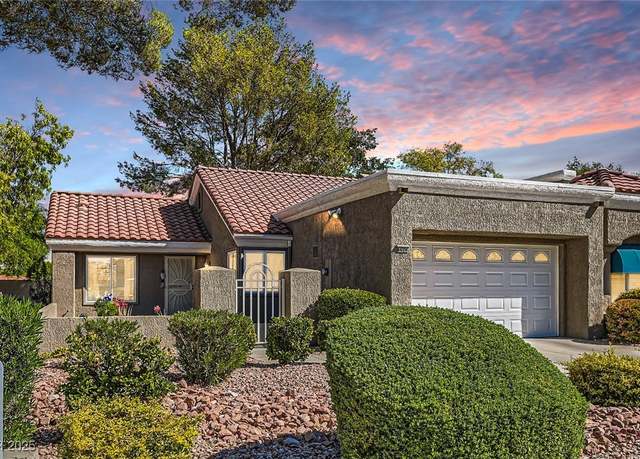 Property at 8628 Desert Holly Dr, Las Vegas, NV 89134, 2 beds, 1 bath