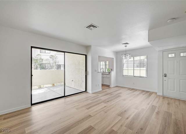 Property at 4855 S Torrey Pines Dr #101, Las Vegas, NV 89103, 1 bed, 1 bath