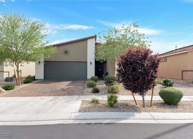 Property at 4505 Meline Ave, North Las Vegas, NV 89084, 3 beds, 2 baths