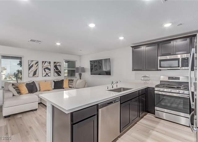 Property at 6150 Foxes Dale St, Las Vegas, NV 89166, 3 beds, 2.5 baths