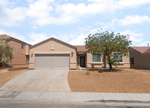 Property at 6140 Passionate Ct, North Las Vegas, NV 89031, 3 beds, 2 baths