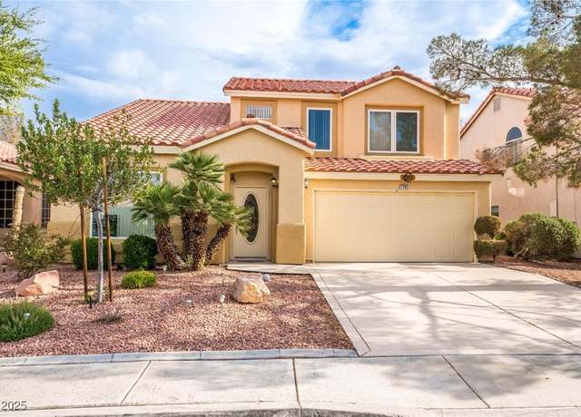 Property at 1742 Ashburn Dr, North Las Vegas, NV 89032, 3 beds, 2.5 baths