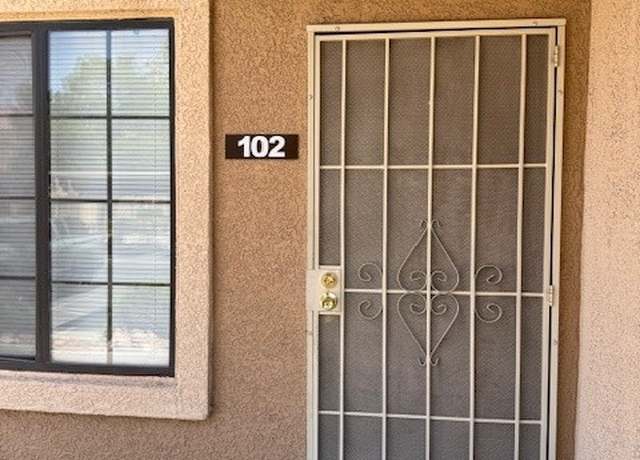 Property at 2019 Rancho Lake Dr #102, Las Vegas, NV 89108, 2 beds, 2 baths