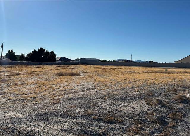 Property at 3330 Oakleaf Ave, Pahrump, NV 89048
