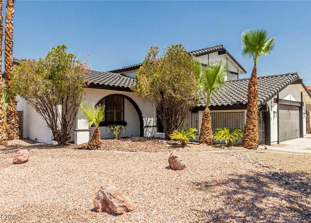 Property at 4066 Aduana Ct, Las Vegas, NV 89103, 4 beds, 3 baths