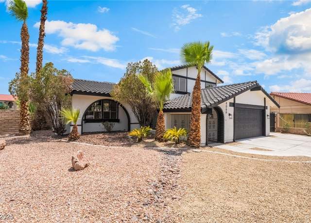 Property at 4066 Aduana Ct, Las Vegas, NV 89103, 4 beds, 3 baths