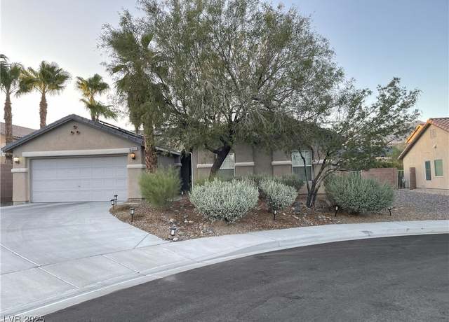 Property at 5612 Old Stable Ave, Las Vegas, NV 89131, 3 beds, 2 baths