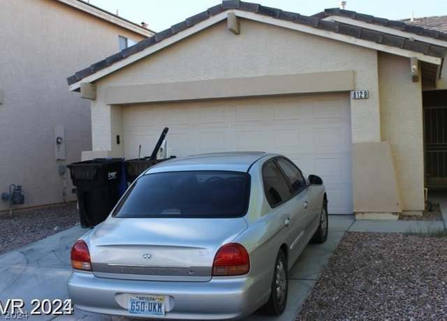 Property at 8129 Backpacker Ct, Las Vegas, NV 89131, 3 beds, 2 baths