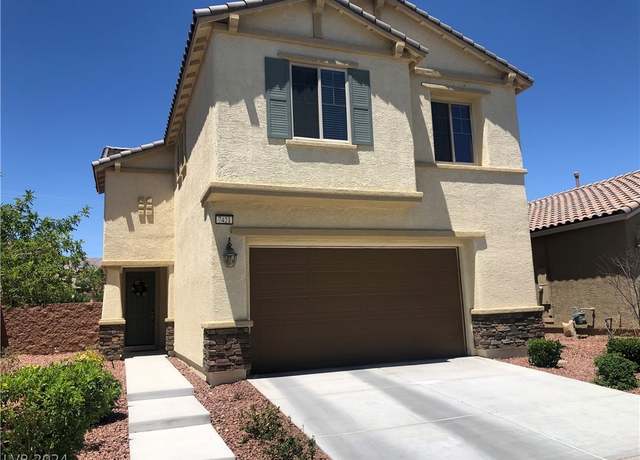 Property at 7421 Old Compton St, Las Vegas, NV 89166, 4 beds, 3 baths