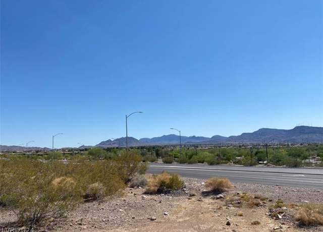 Property at Racetrack And Venice, Henderson, NV 89015