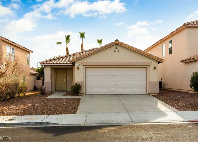 Property at 8445 Lost Gold Ave, Las Vegas, NV 89129, 2 beds, 2 baths