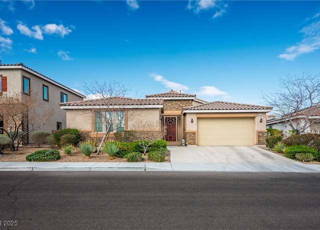 Property at 832 Flowing Meadow Dr, Henderson, NV 89014, 4 beds, 3 baths