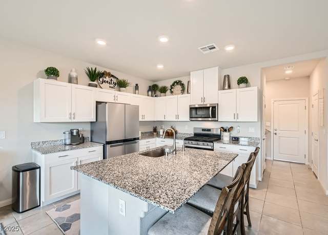 Property at 3903 Ramura Ave, North Las Vegas, NV 89084, 4 beds, 2.5 baths