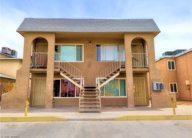 Property at 3101 E Carey Ave, North Las Vegas, NV 89030, 8 beds, 4 baths