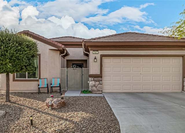 Property at 7927 Crested Starling Ct, North Las Vegas, NV 89084, 3 beds, 2 baths