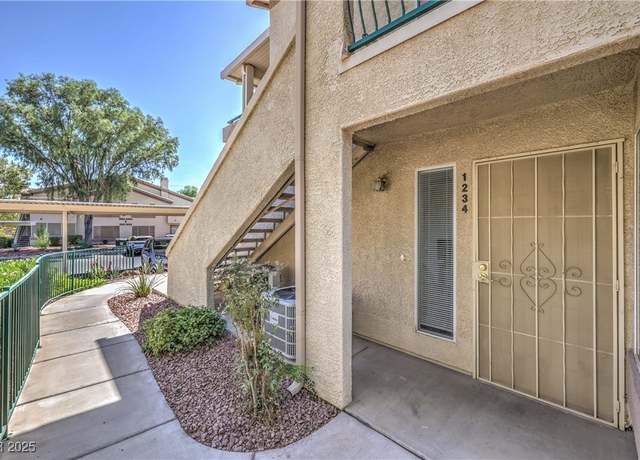 Property at 5710 E Tropicana Ave #1234, Las Vegas, NV 89122, 2 beds, 2 baths