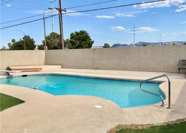 Property at 5359 Chattanooga Ave, Las Vegas, NV 89122, 3 beds, 2 baths