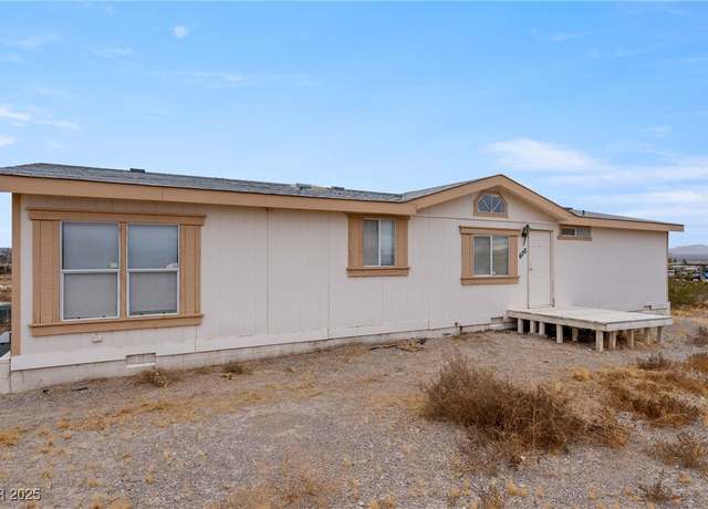 Property at 675 Marble Ave, Sandy Valley, NV 89019, 3 beds, 2 baths