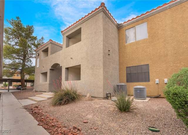 Property at 3151 Soaring Gulls Dr #2034, Las Vegas, NV 89128, 1 bed, 1 bath