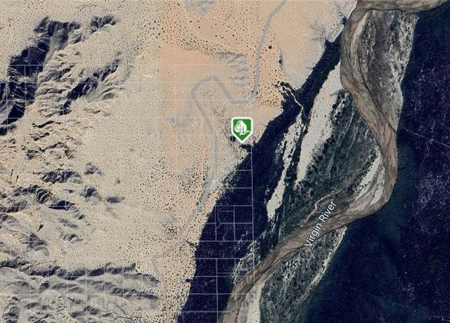Property at 040-13-701-061, Moapa, NV 89040