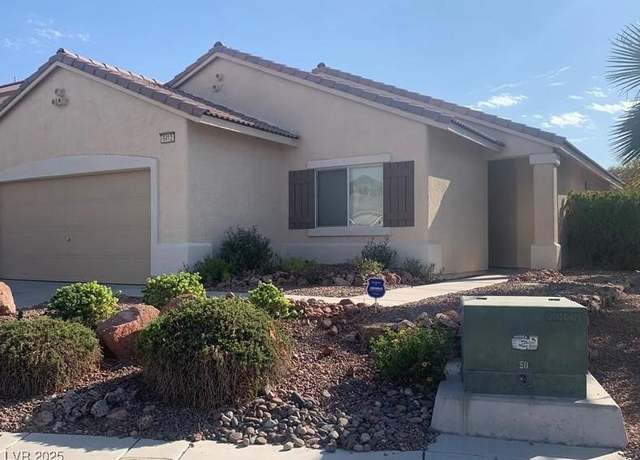 Property at 6412 Starling Mesa St, North Las Vegas, NV 89086, 3 beds, 2 baths