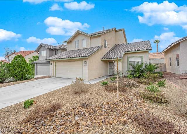 Property at 3659 Gerri Bay Ln, Las Vegas, NV 89147, 3 beds, 2.5 baths
