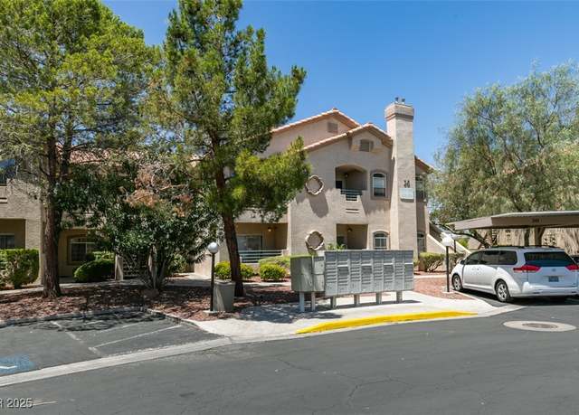 Property at 5415 W Harmon Ave #2075, Las Vegas, NV 89103, 2 beds, 2 baths