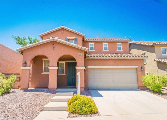 Property at 197 Sicily Hills Ct, Henderson, NV 89012, 3 beds, 2.5 baths