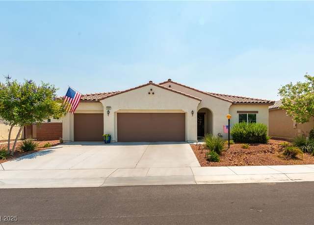 Property at 5685 E San Marco Dr, Pahrump, NV 89061, 3 beds, 2 baths
