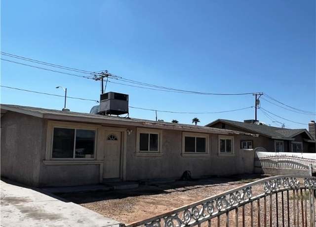Property at 2624 Brady Ave, Las Vegas, NV 89101, 4 beds, 2 baths