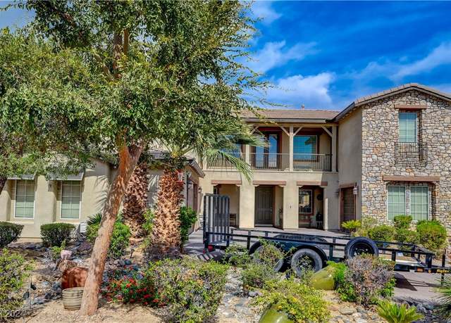 Property at 3995 Heldron St, Las Vegas, NV 89121, 5 beds, 4.5 baths