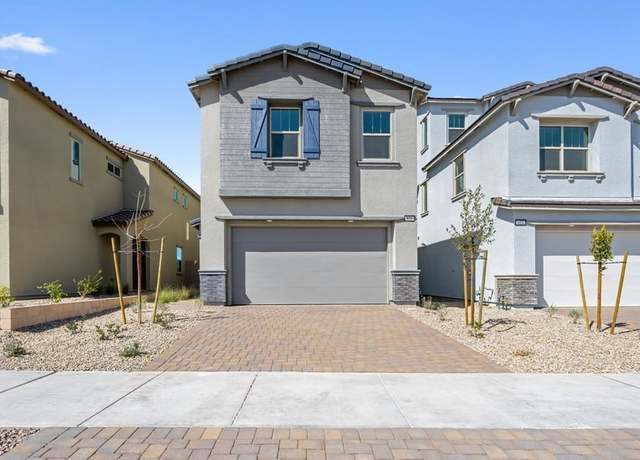 Property at 651 N Water St, Henderson, NV 89015, 4 beds, 3.5 baths