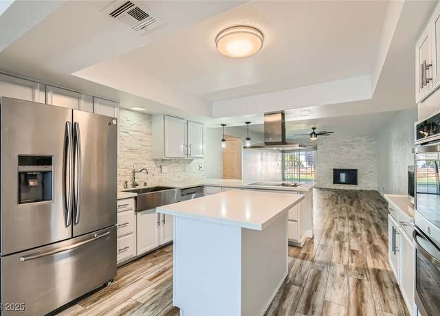 Property at 4347 S Mojave Rd, Las Vegas, NV 89121, 3 beds, 2.5 baths