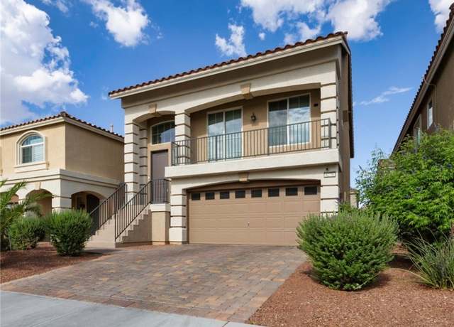 Property at 8276 Sorrel St, Las Vegas, NV 89139, 4 beds, 2.5 baths