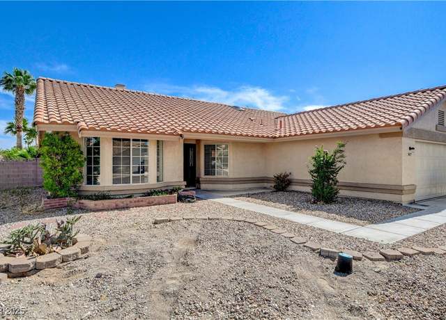 Property at 7417 Radville Dr, Las Vegas, NV 89129, 3 beds, 2 baths