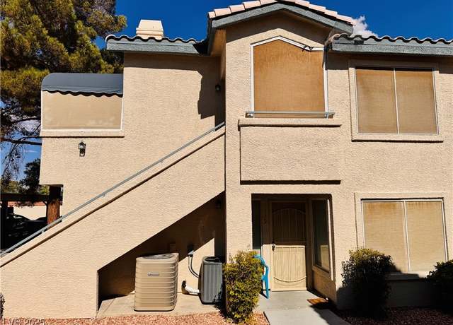 Property at 3425 E Russell Rd #139, Las Vegas, NV 89120, 2 beds, 2 baths