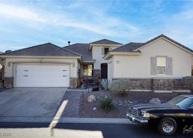 Property at 206 Pebble Creek Hts, Mesquite, NV 89027, 3 beds, 3.5 baths