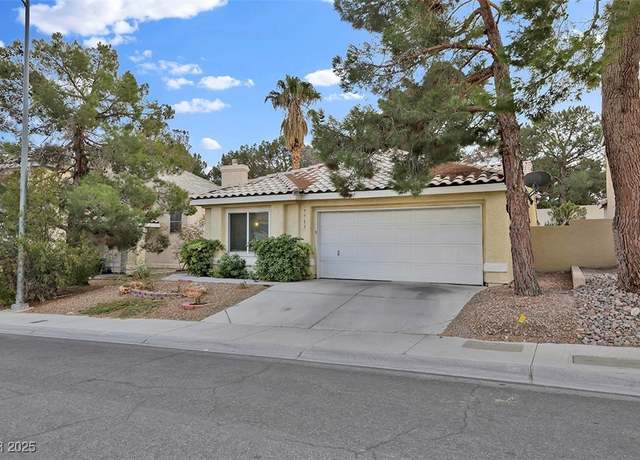 Property at 7713 Shore Haven Dr, Las Vegas, NV 89128, 2 beds, 2 baths