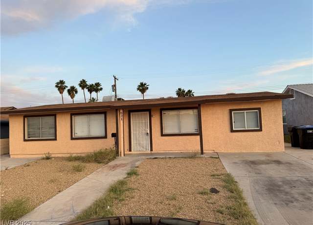 Property at 621 Van Ert Ave, North Las Vegas, NV 89030, 4 beds, 2 baths