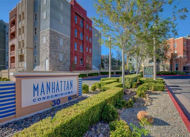 Property at 50 E Serene Ave #420, Las Vegas, NV 89123, 2 beds, 2 baths
