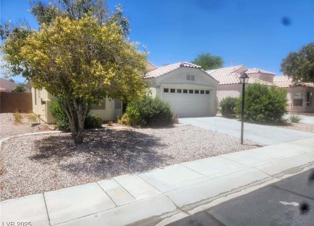 Property at 7657 Velvet Mist St, Las Vegas, NV 89131, 3 beds, 2 baths